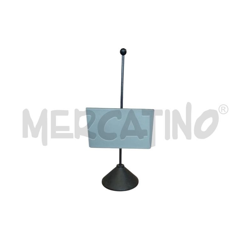 PORTA RIVISTE PELLE DESIGN | Mercatino dell'Usato Bernareggio 2