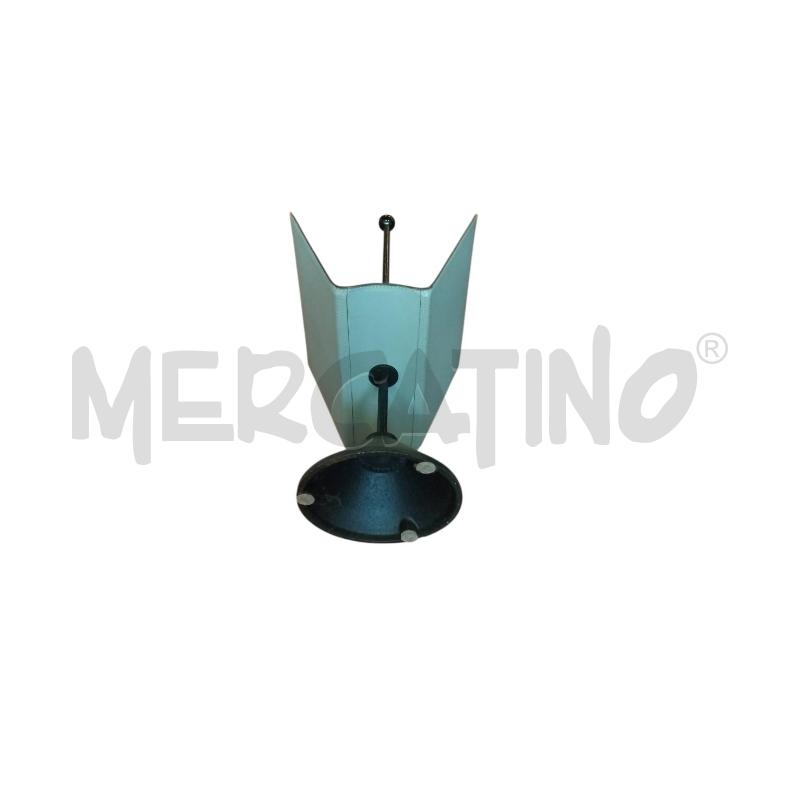 PORTA RIVISTE PELLE DESIGN | Mercatino dell'Usato Bernareggio 4