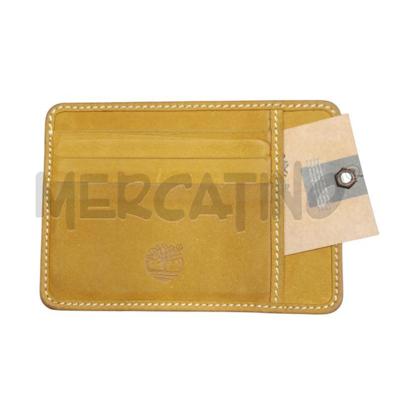 PORTA TESSERE MARR TIMBERLAND SCAT | Mercatino dell'Usato Bernareggio 3