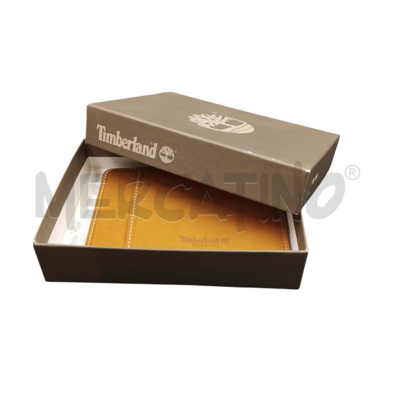 PORTA TESSERE MARR TIMBERLAND SCAT | Mercatino dell'Usato Bernareggio 4