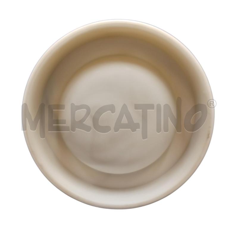 POSA CENERE VETRO SPIRALE  | Mercatino dell'Usato Bernareggio 4