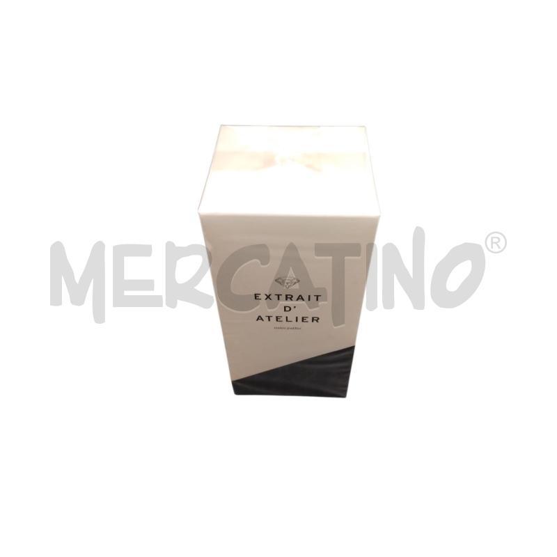 PROFUMO EXTRAIT DE ATELIER | Mercatino dell'Usato Bernareggio 4