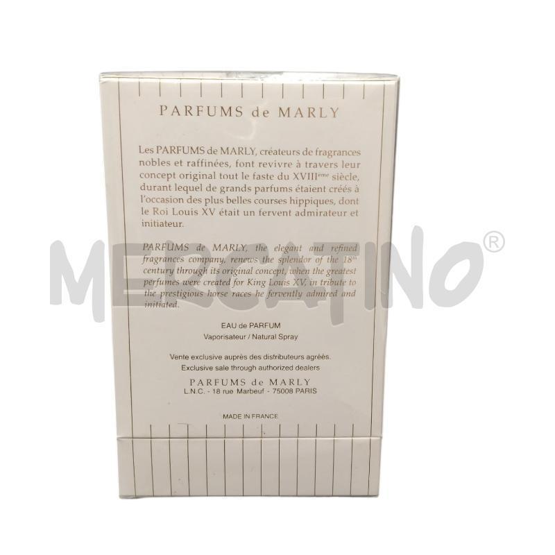 PROFUMO PARFUMS DE MARLY SEDBURY | Mercatino dell'Usato Bernareggio 2