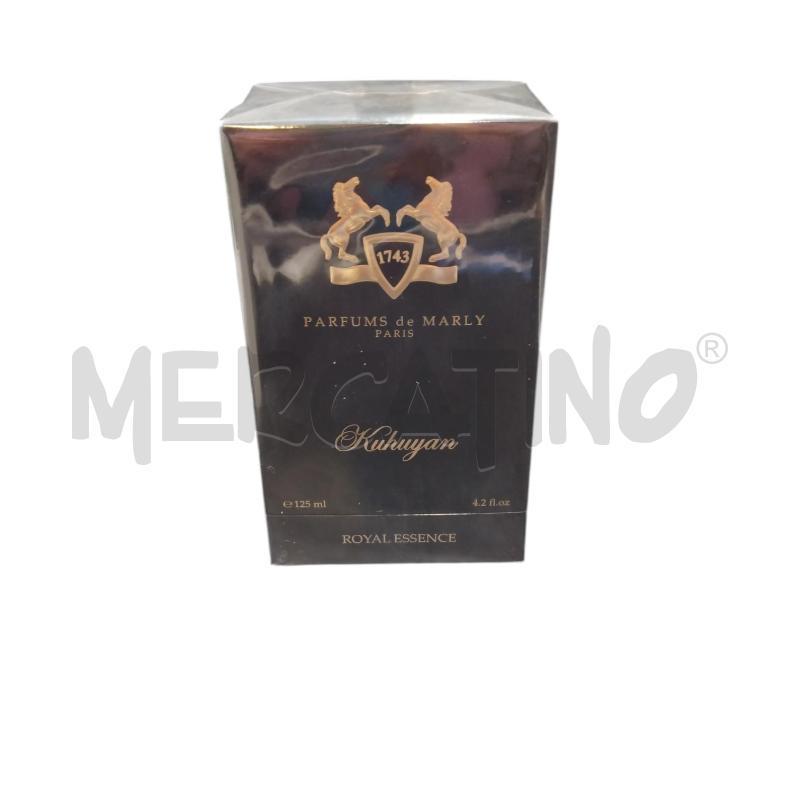 PROFUMO PARFUM DE MARLY ROYAL ESSENCE | Mercatino dell'Usato Bernareggio 1