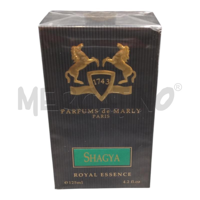 PROFUMO PARFUM DE MARLY SHAGYA | Mercatino dell'Usato Bernareggio 1