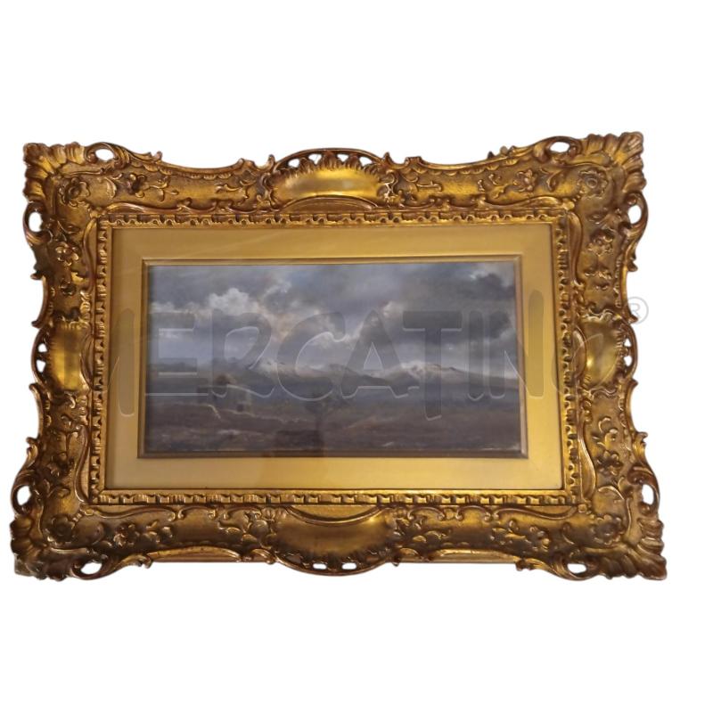 QUADRO A. PASINI  | Mercatino dell'Usato Bernareggio 1