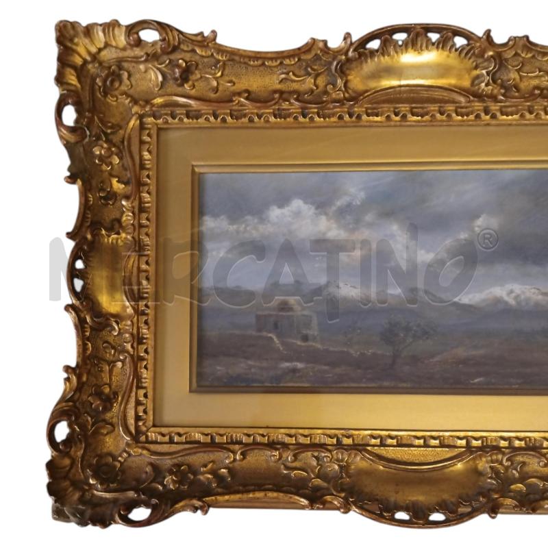 QUADRO A. PASINI  | Mercatino dell'Usato Bernareggio 4