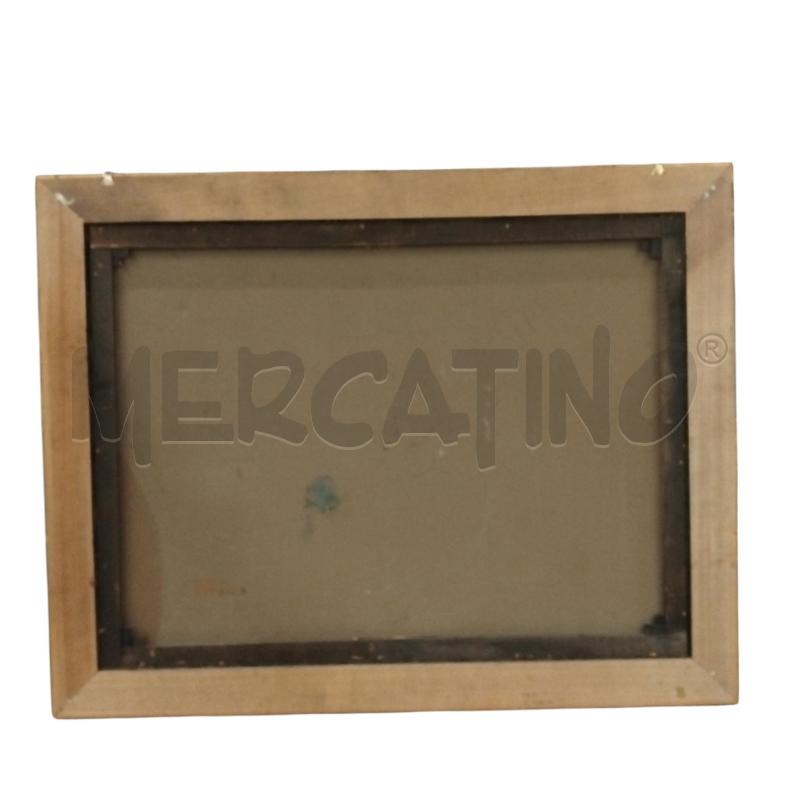 QUADRO ATTACCO ALLA BASTIGLIA 140X110 | Mercatino dell'Usato Bernareggio 3