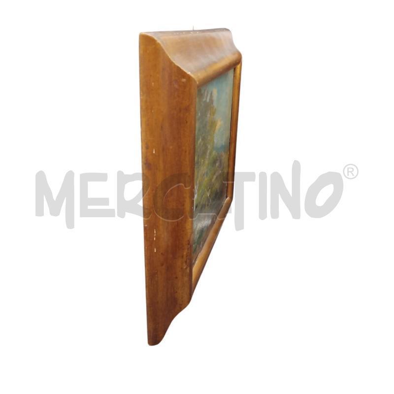 QUADRO GIGNOUS NATURA COPPIA INNAMORATI | Mercatino dell'Usato Bernareggio 2