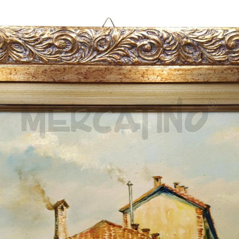 QUADRO M.CASSINARI VETTOR | Mercatino dell'Usato Bernareggio 4