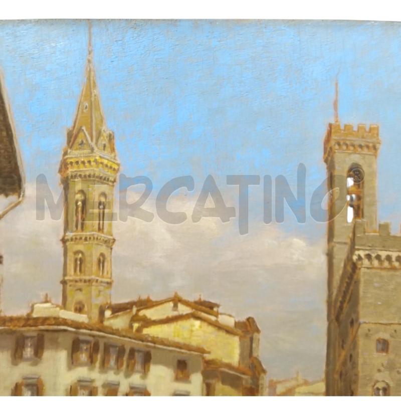 QUADRO MARIO BORDI  | Mercatino dell'Usato Bernareggio 3