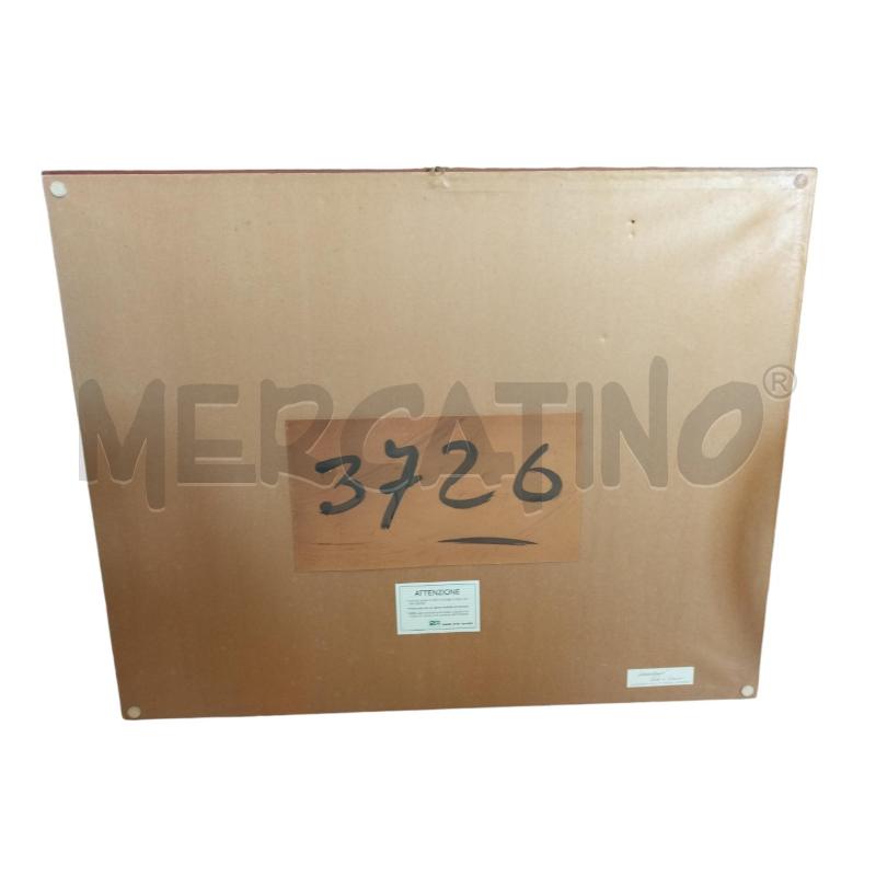 QUADRO NATURA MORTA AURELIO CARTONE  | Mercatino dell'Usato Bernareggio 3