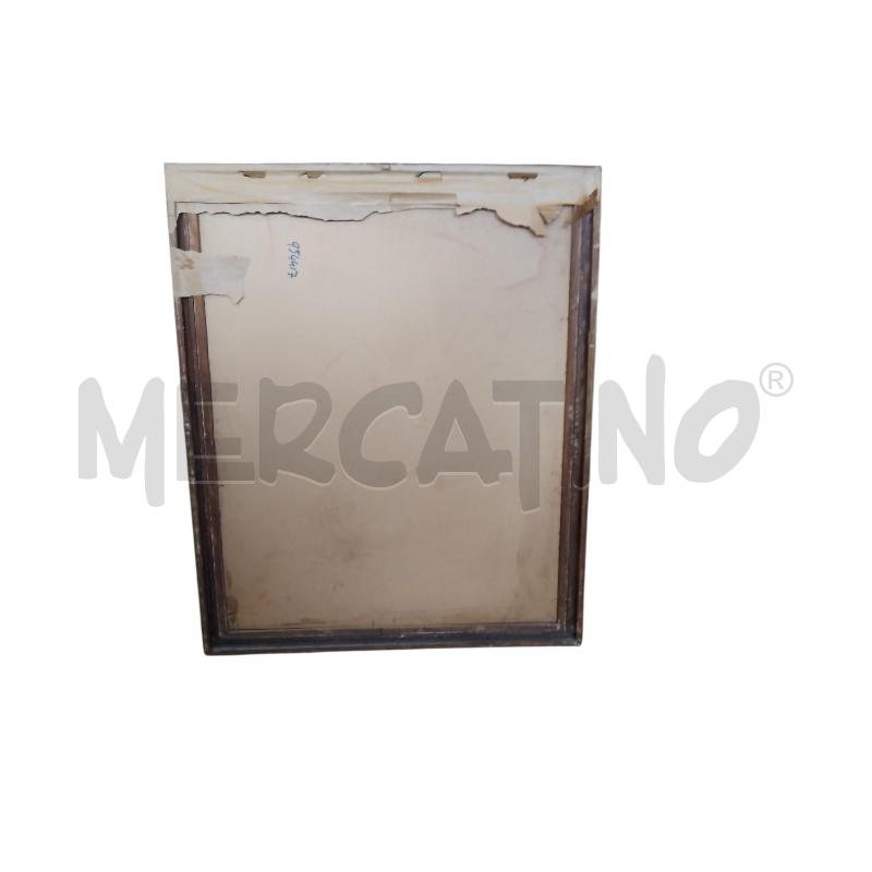 QUADRO RAUL VIVIANI FIORI | Mercatino dell'Usato Bernareggio 5