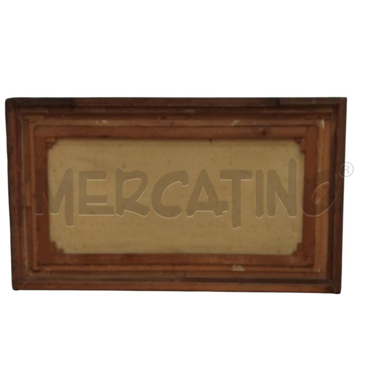 QUADRO REMOTESTA BARCA 120X60 | Mercatino dell'Usato Bernareggio 3