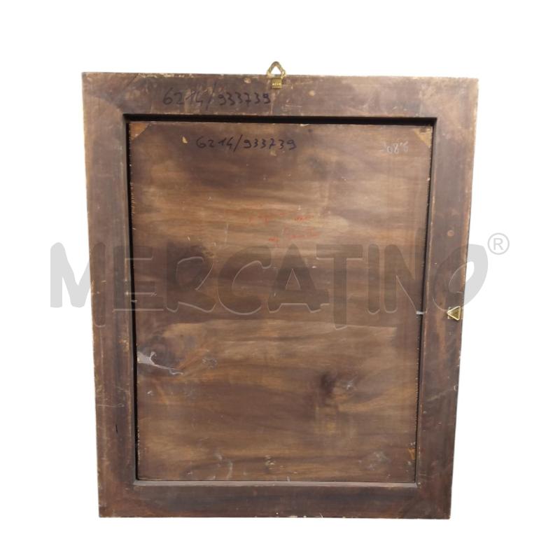 QUADRO SCENA GALANTE  | Mercatino dell'Usato Bernareggio 3