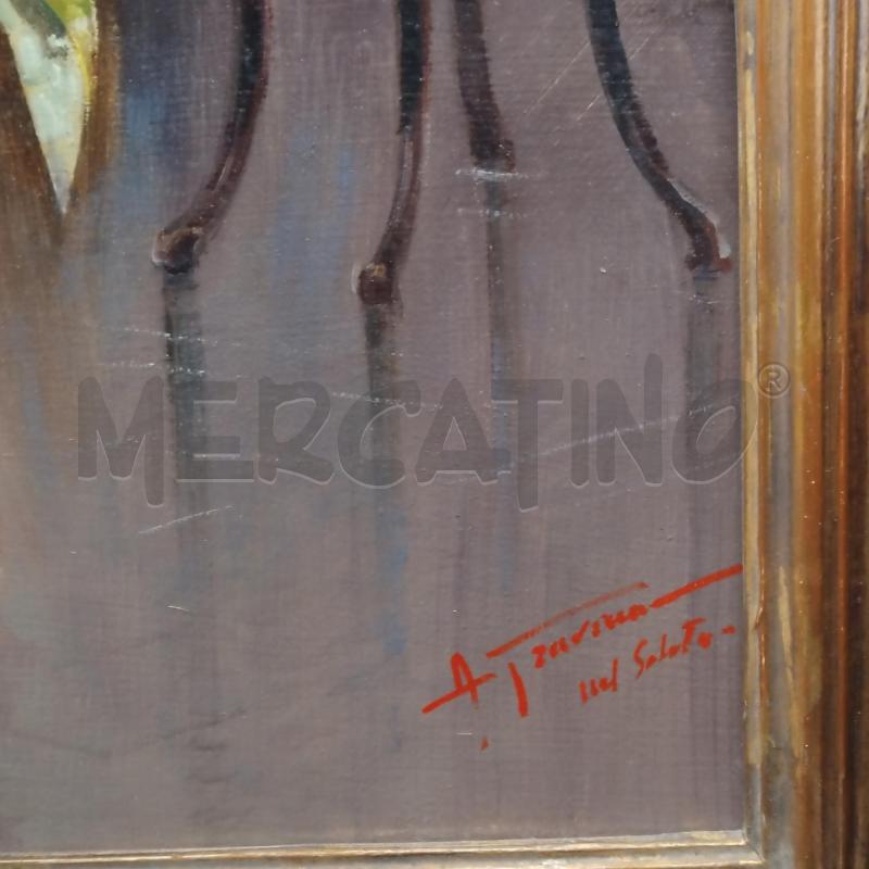 QUADRO SCENA GALANTE  | Mercatino dell'Usato Bernareggio 4
