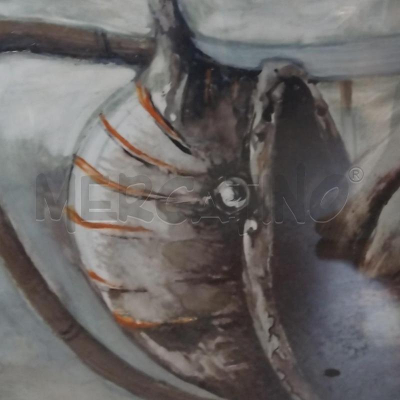 QUADRO SERGIO VACCHI  | Mercatino dell'Usato Bernareggio 2