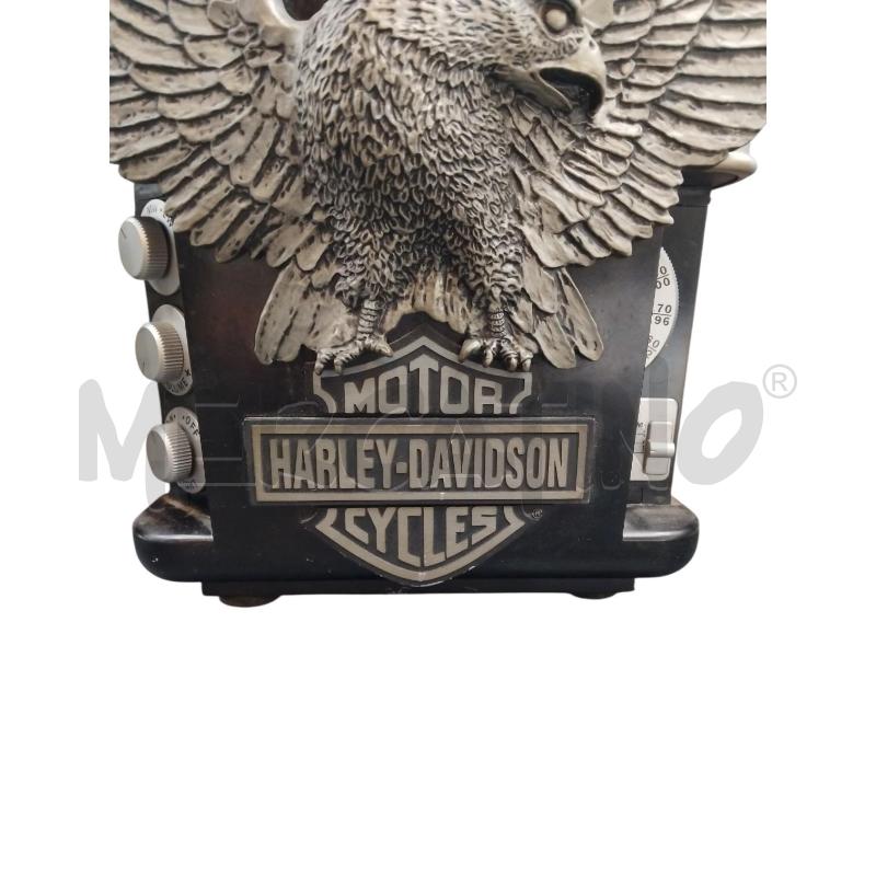 RADIO HARLEY DAVINSON  | Mercatino dell'Usato Bernareggio 5