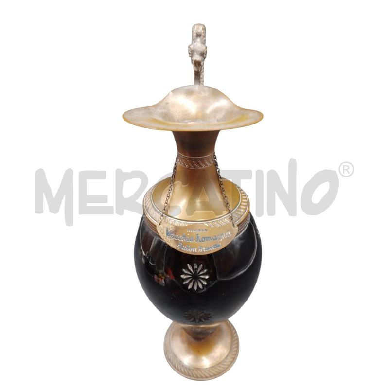 RISERVA VECCHIA ROMAGNA BUTON BRANDY | Mercatino dell'Usato Bernareggio 2
