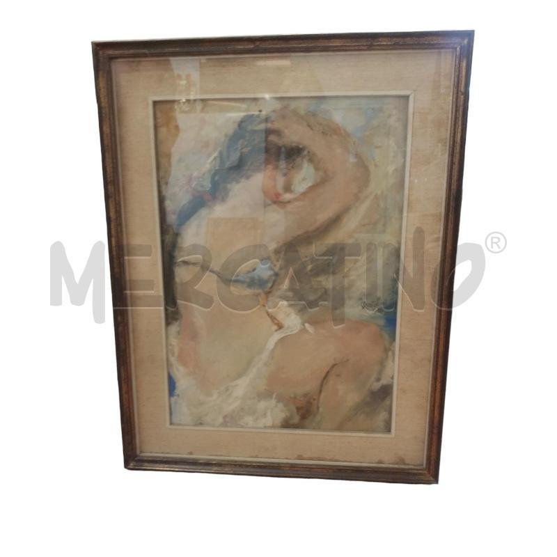 RITRATTO  GIAN PIETRO RESTELLINI  | Mercatino dell'Usato Bernareggio 1