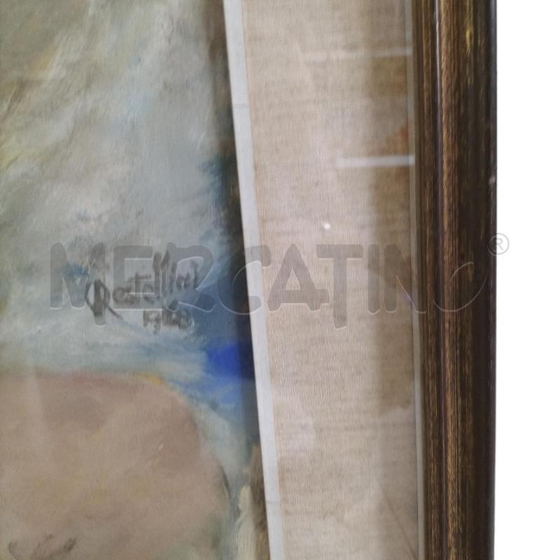 RITRATTO  GIAN PIETRO RESTELLINI  | Mercatino dell'Usato Bernareggio 5