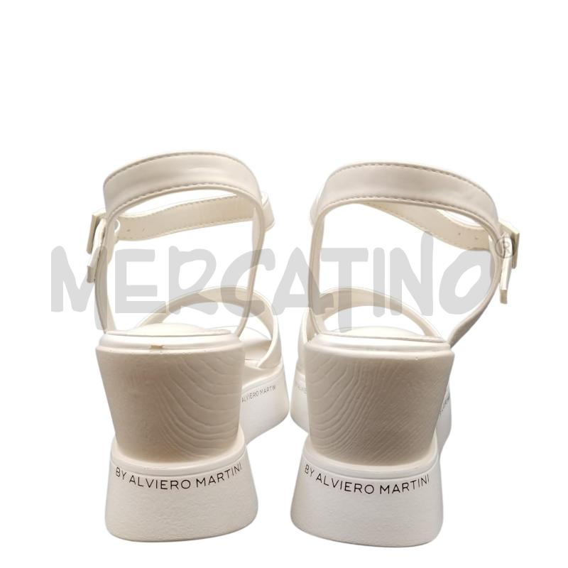 SANDALI DONNA ALVIERO MARTINI BNC NEW  | Mercatino dell'Usato Bernareggio 3