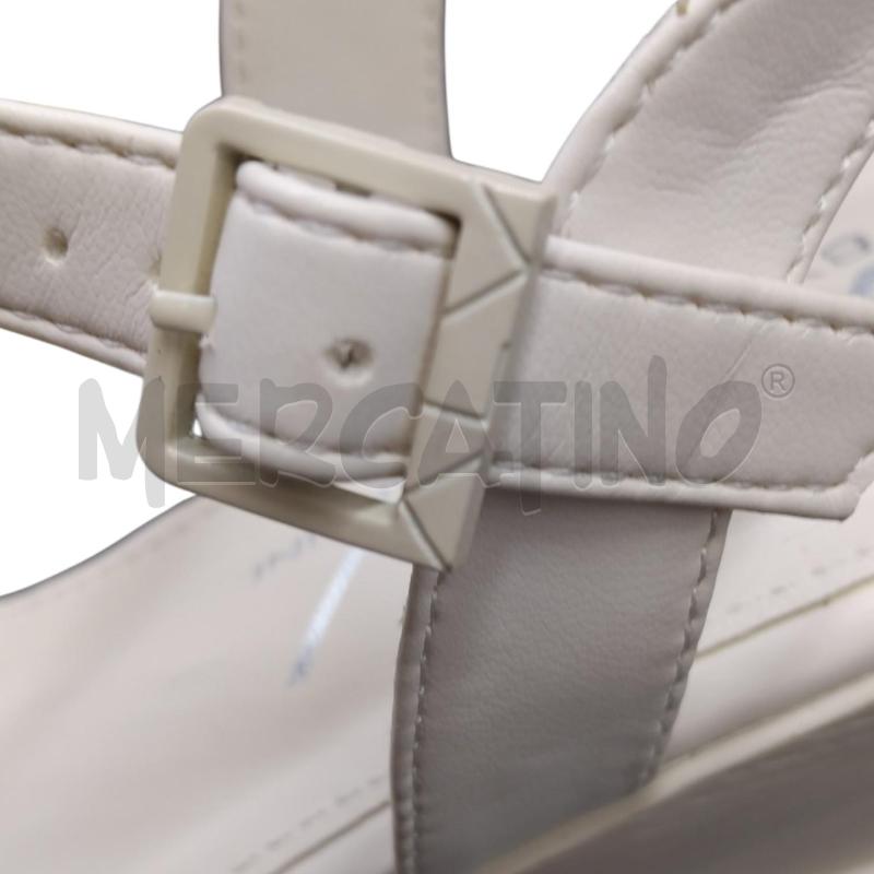 SANDALI DONNA ALVIERO MARTINI BNC NEW  | Mercatino dell'Usato Bernareggio 5
