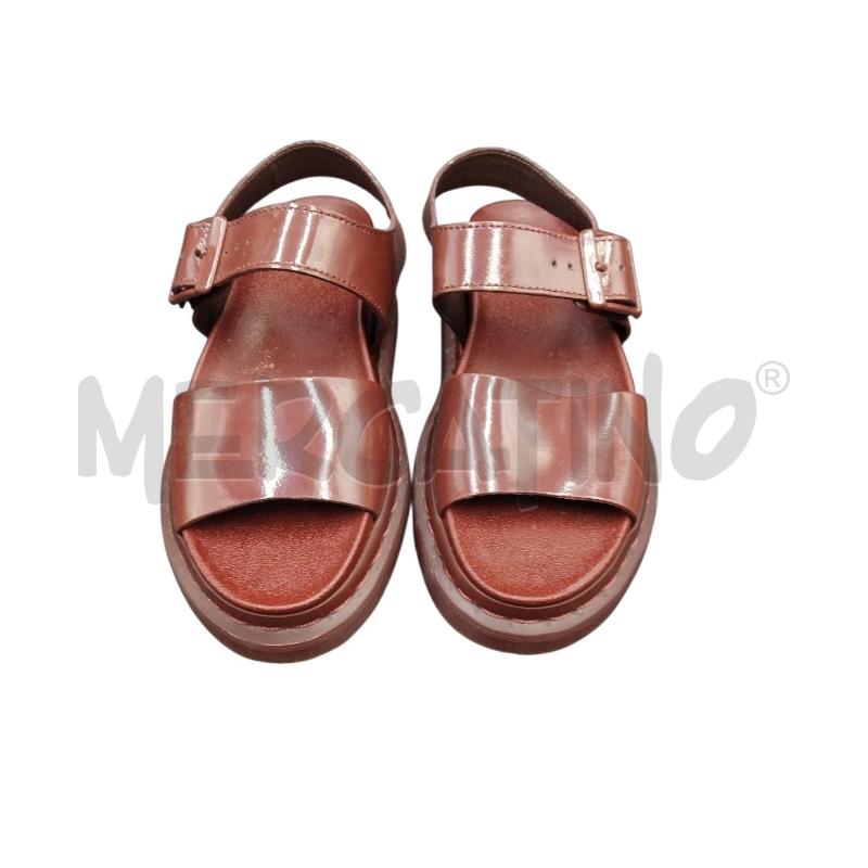SANDALI DONNA BORDEAUX DR MARTENS | Mercatino dell'Usato Bernareggio 1