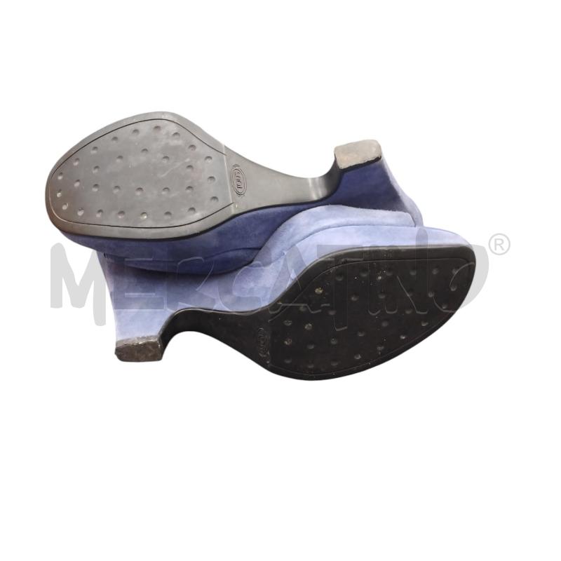 SANDALI D TODS GLICINE ZEPPA 37 | Mercatino dell'Usato Bernareggio 4