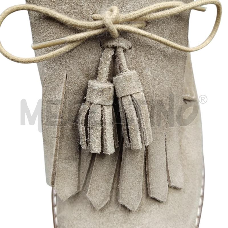 SCARPE DONNA MOCASSINO FRANGE SUOLA BNC | Mercatino dell'Usato Bernareggio 5