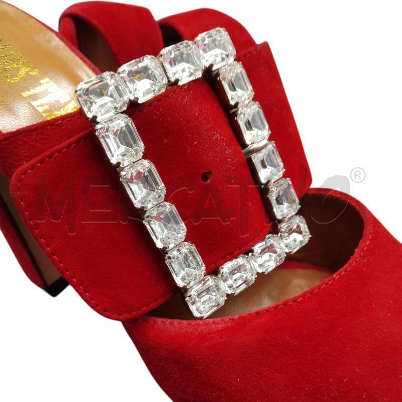 SCARPE DONNA PARIS TEXAS SCATOLA | Mercatino dell'Usato Bernareggio 5