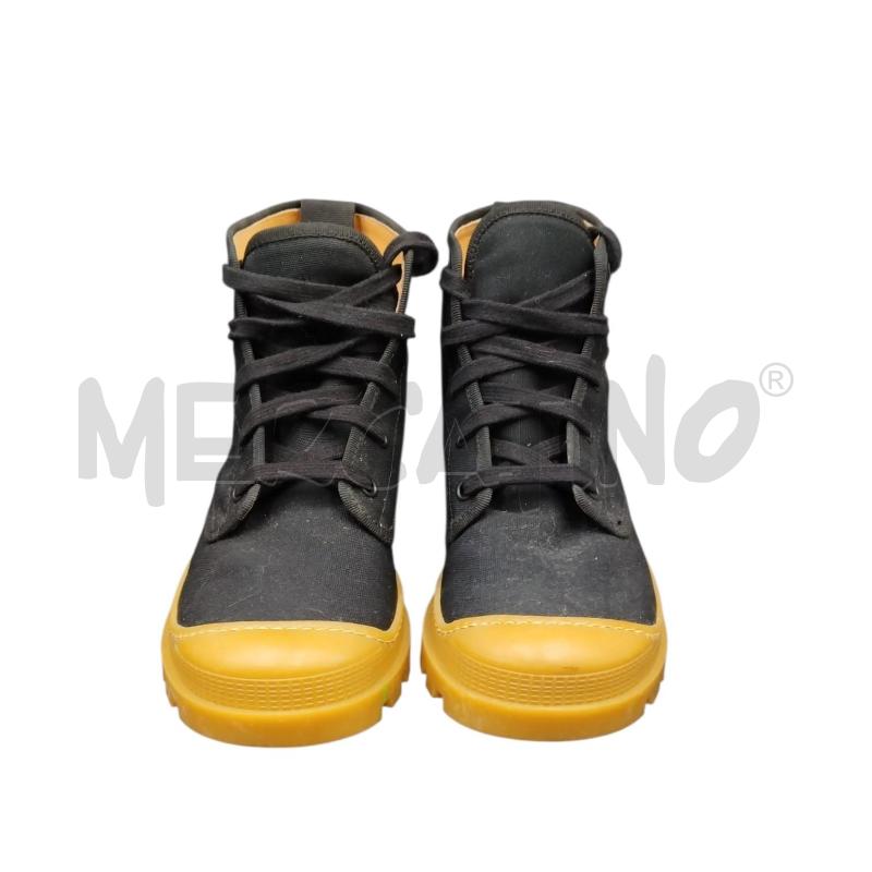 SCARPE D NERO BEIGE GIA X PERNILLE | Mercatino dell'Usato Bernareggio 1
