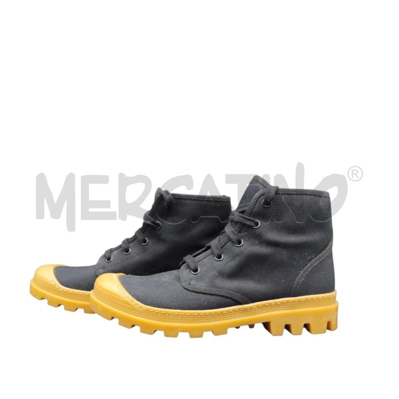 SCARPE D NERO BEIGE GIA X PERNILLE | Mercatino dell'Usato Bernareggio 2