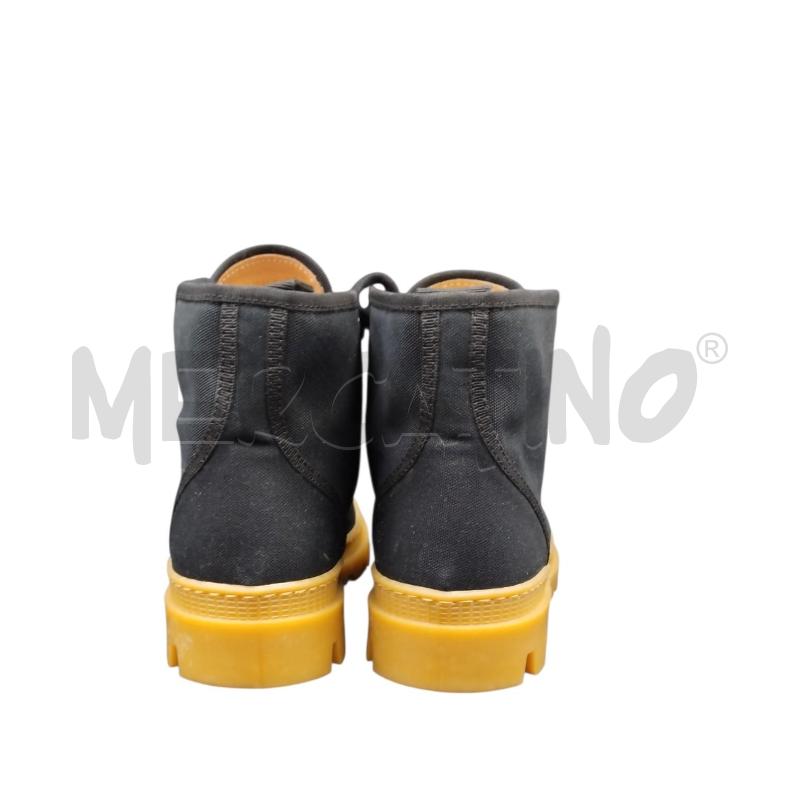 SCARPE D NERO BEIGE GIA X PERNILLE | Mercatino dell'Usato Bernareggio 3