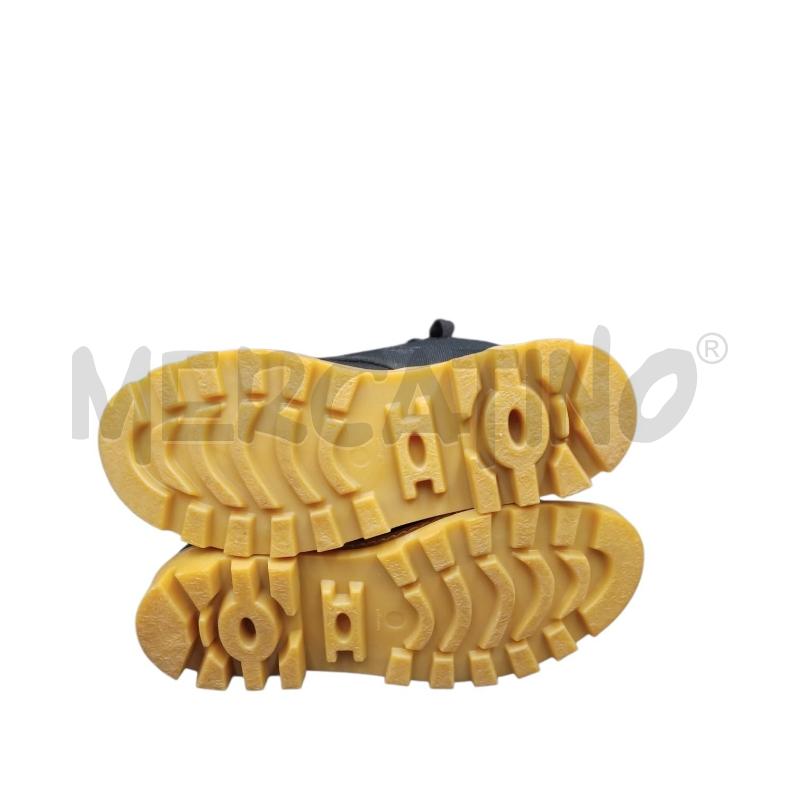SCARPE D NERO BEIGE GIA X PERNILLE | Mercatino dell'Usato Bernareggio 4