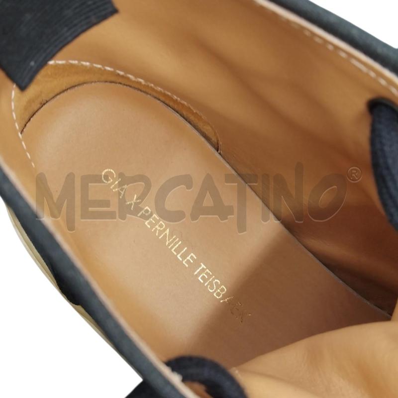 SCARPE D NERO BEIGE GIA X PERNILLE | Mercatino dell'Usato Bernareggio 5