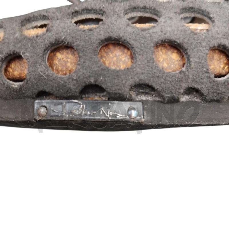 SCARPE D PETER NON TRAFORATA GRIGIO | Mercatino dell'Usato Bernareggio 5