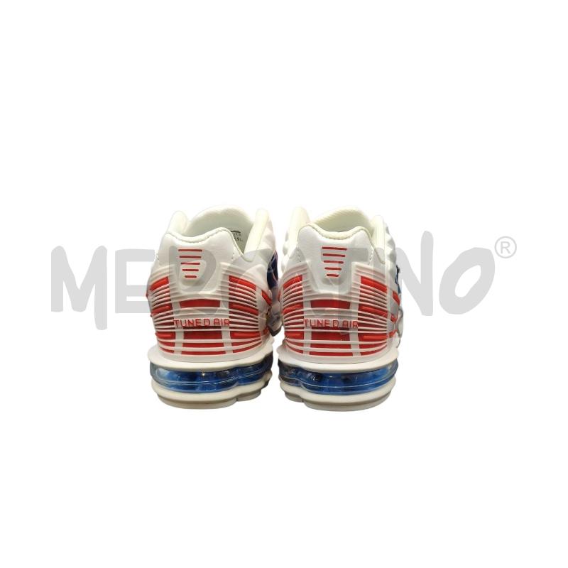 SCARPE NIKE BNC BLU SCAT TN | Mercatino dell'Usato Bernareggio 3