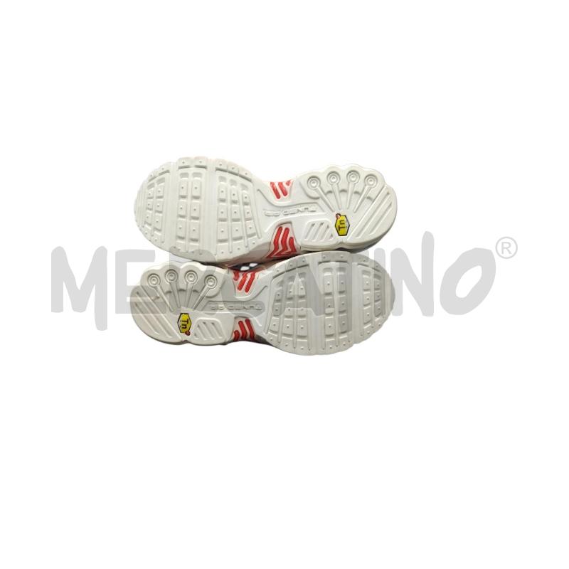 SCARPE NIKE BNC BLU SCAT TN | Mercatino dell'Usato Bernareggio 4