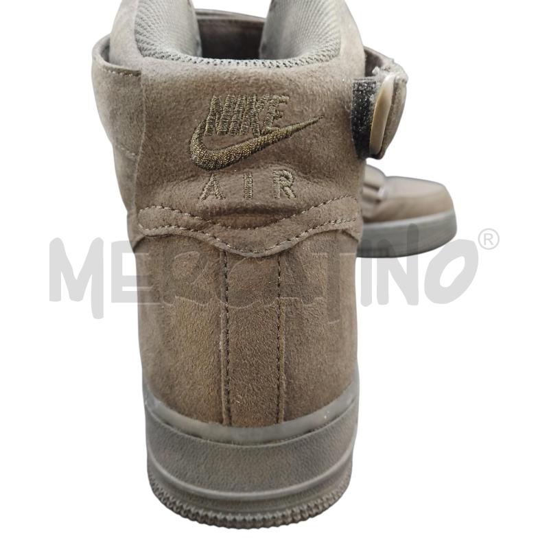 SCARPE UOMO AIR FORCE 1 HIGHT 07 VERDONE STRAPPI | Mercatino dell'Usato Bernareggio 5