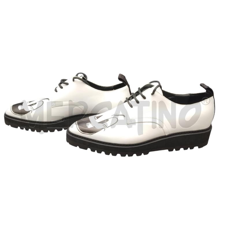 SCARPE U MOSCHINO BNC FACCIA  | Mercatino dell'Usato Bernareggio 2