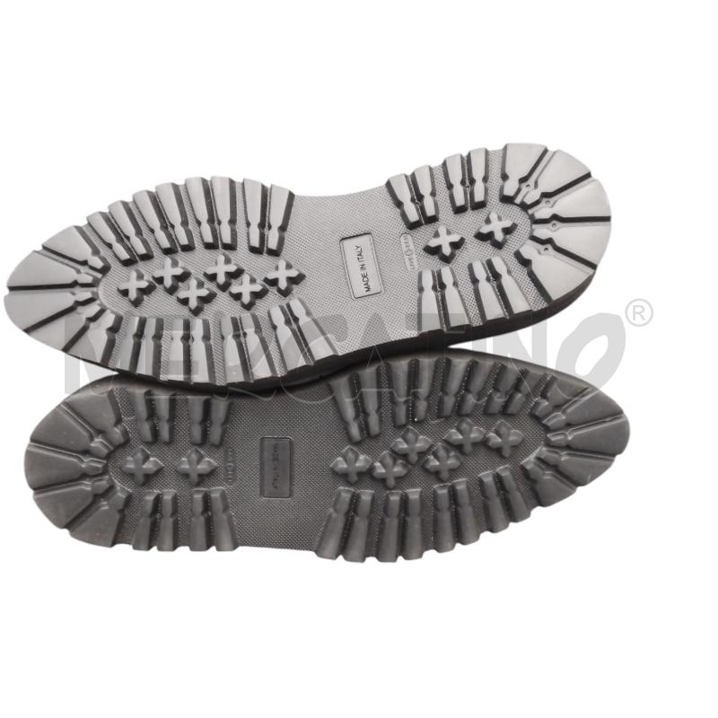 SCARPE U MOSCHINO BNC FACCIA  | Mercatino dell'Usato Bernareggio 4