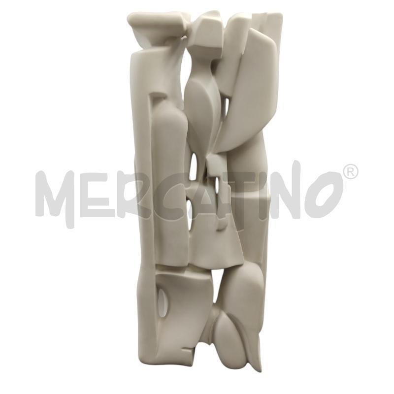 SCULTURA BC DESIGN  | Mercatino dell'Usato Bernareggio 1