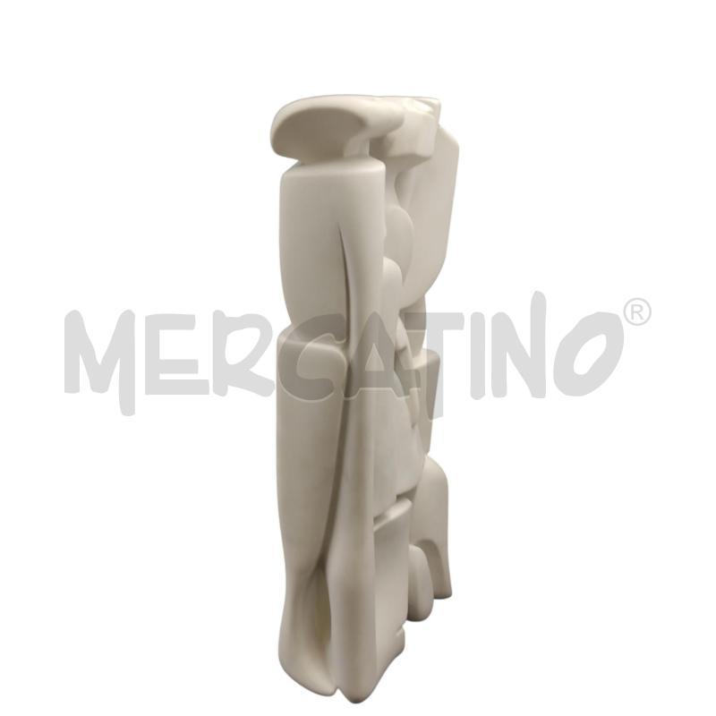 SCULTURA BC DESIGN  | Mercatino dell'Usato Bernareggio 2