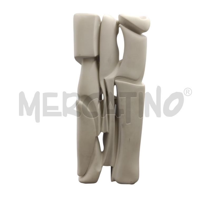 SCULTURA BC DESIGN  | Mercatino dell'Usato Bernareggio 3