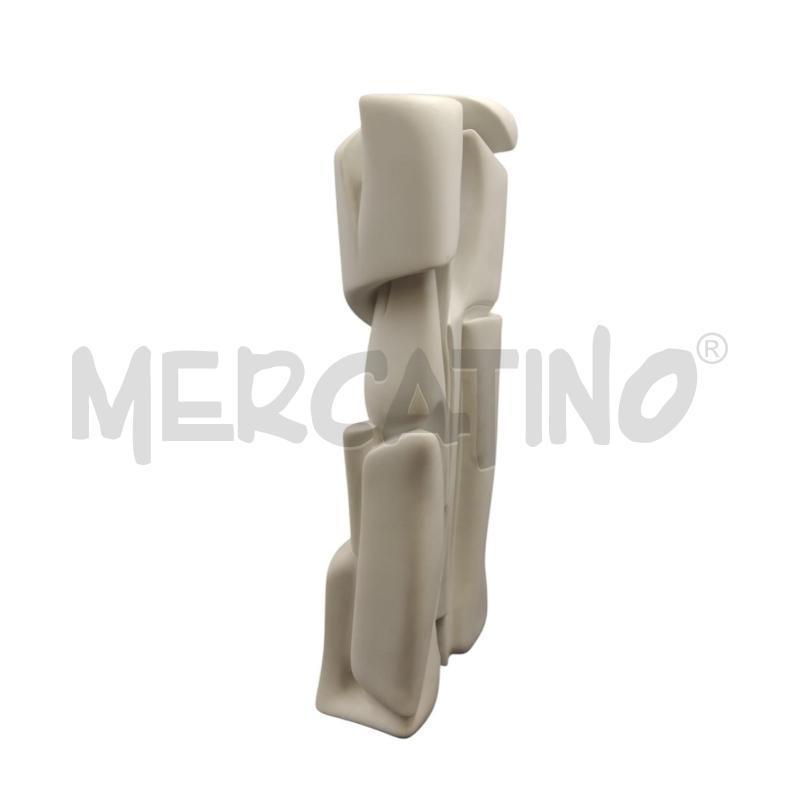 SCULTURA BC DESIGN  | Mercatino dell'Usato Bernareggio 4