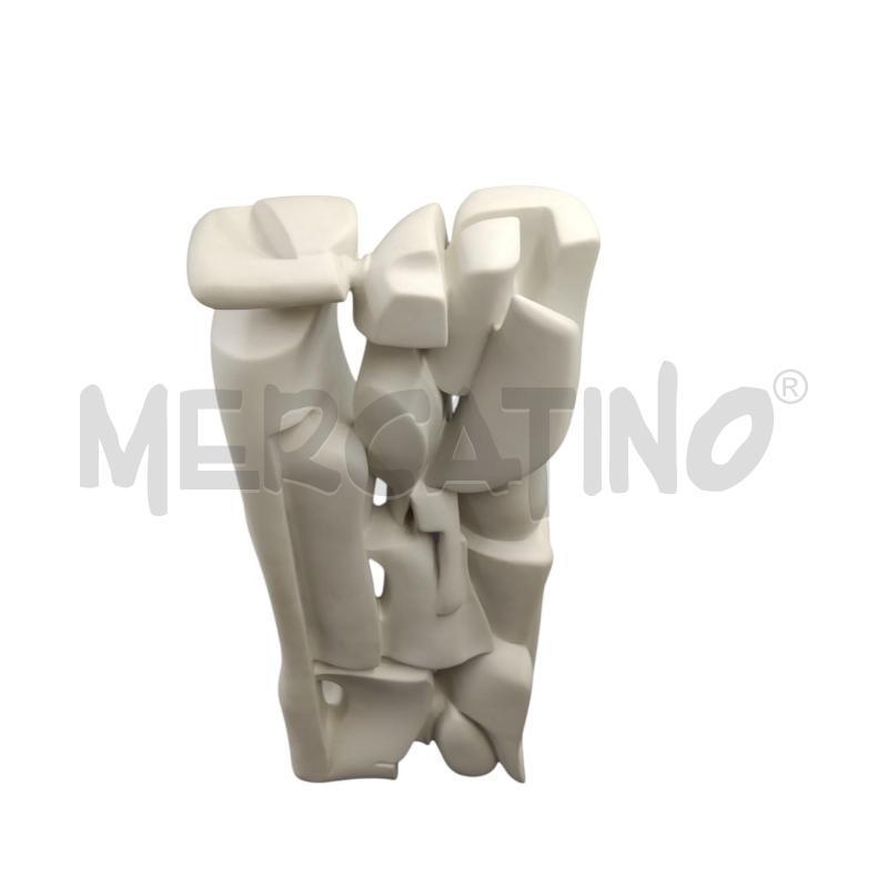 SCULTURA BC DESIGN  | Mercatino dell'Usato Bernareggio 5