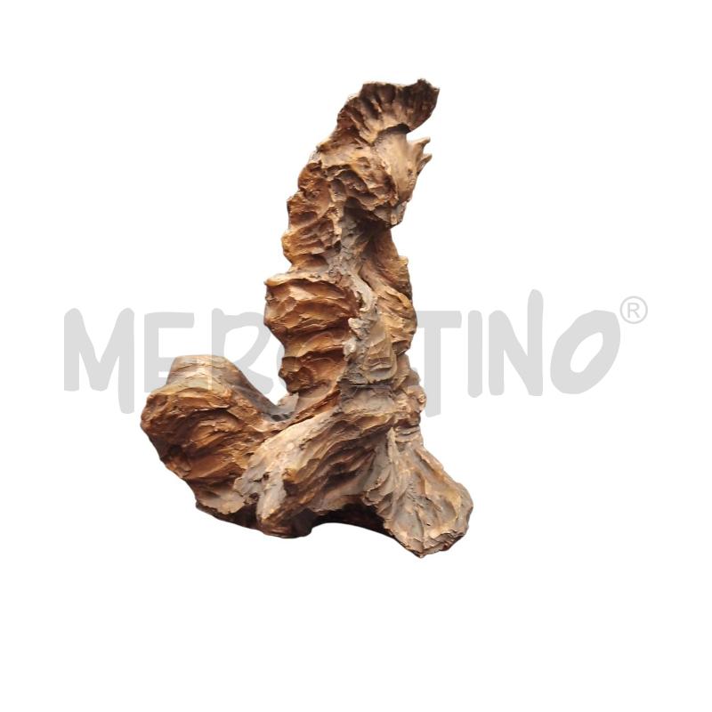 SCULTURA GALLO  | Mercatino dell'Usato Bernareggio 4