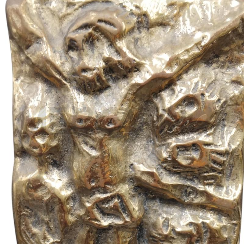 SCULTURA GIAN BATTISTA ROSSETTO | Mercatino dell'Usato Bernareggio 4