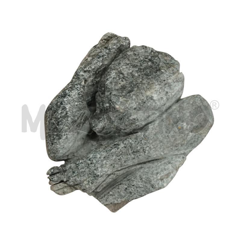 SCULTURA GIULIANO DESIO GRANITO | Mercatino dell'Usato Bernareggio 3